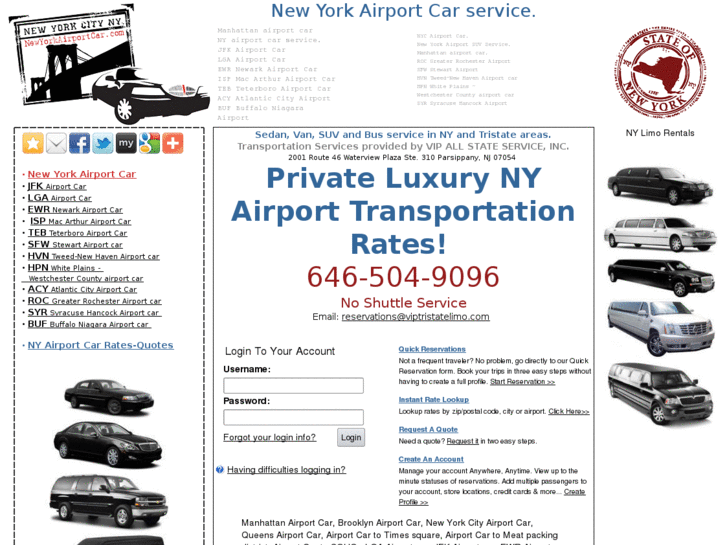 www.newyorkairportcar.com