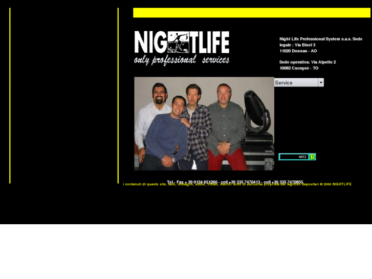 www.nightlife-service.com