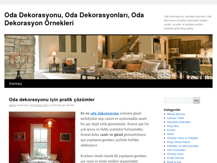 www.oda-dekorasyon.com