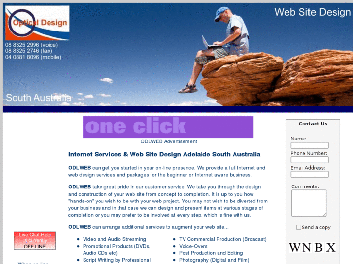 www.odlweb.net
