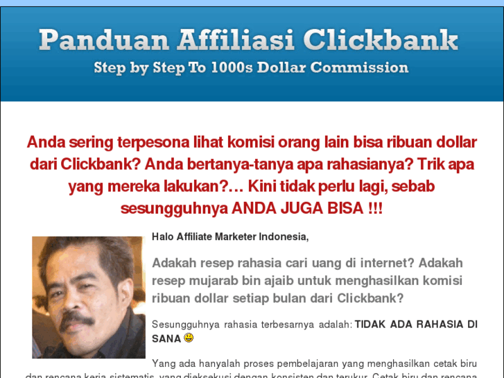 www.panduanaffiliasiclickbank.com