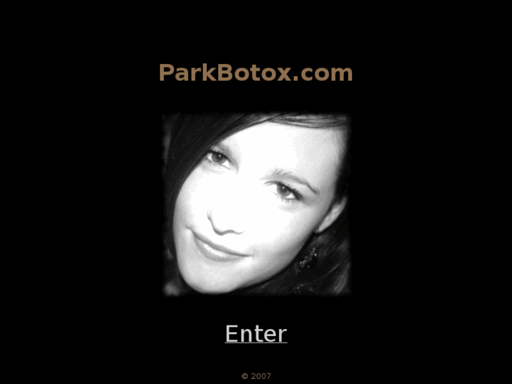 www.parkbotox.com