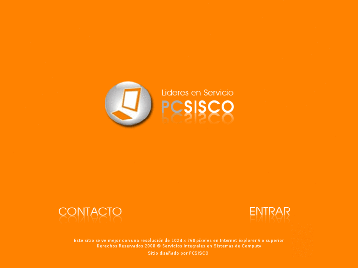 www.pcsisco.com.mx