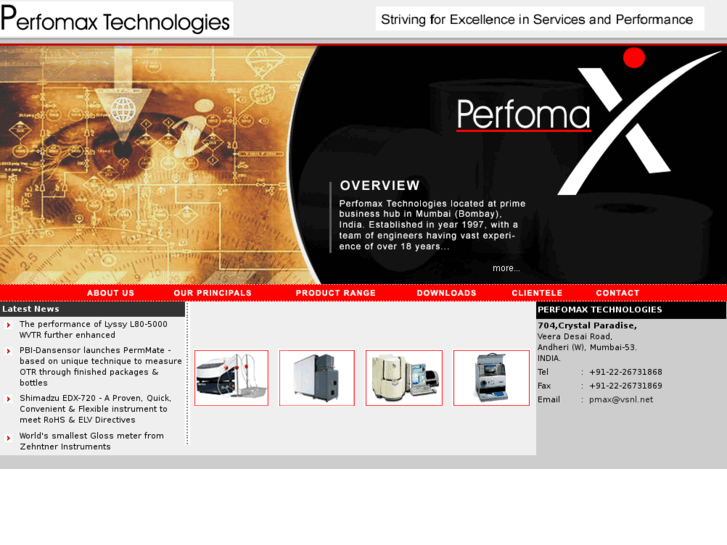 www.perfomaxtech.com