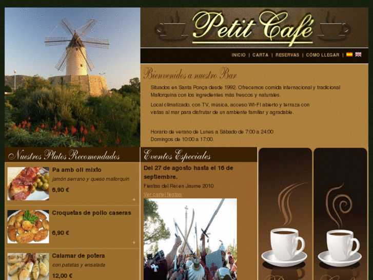 www.petitcafe.es