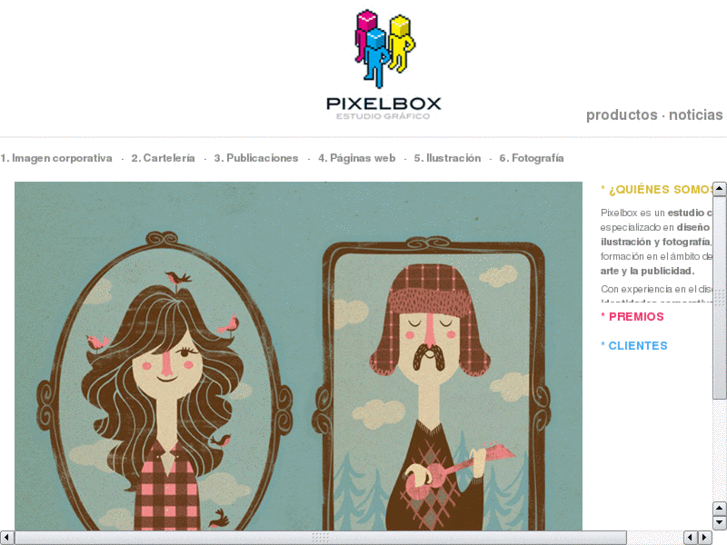 www.pixelbox.es