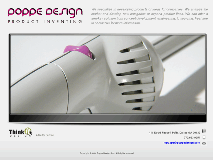 www.poppedesign.com