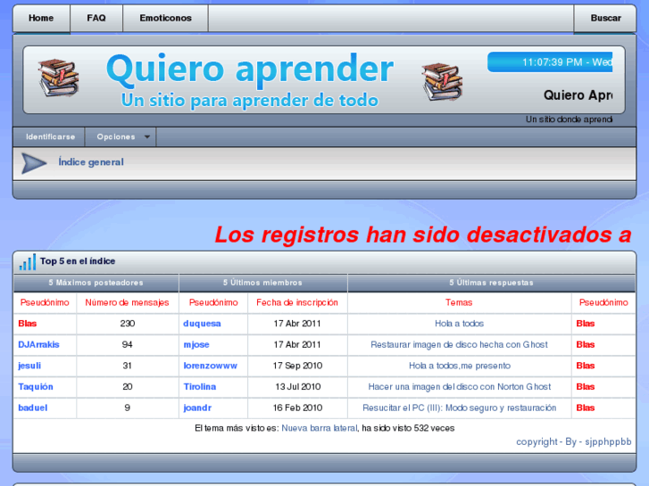 www.quieroaprender.es