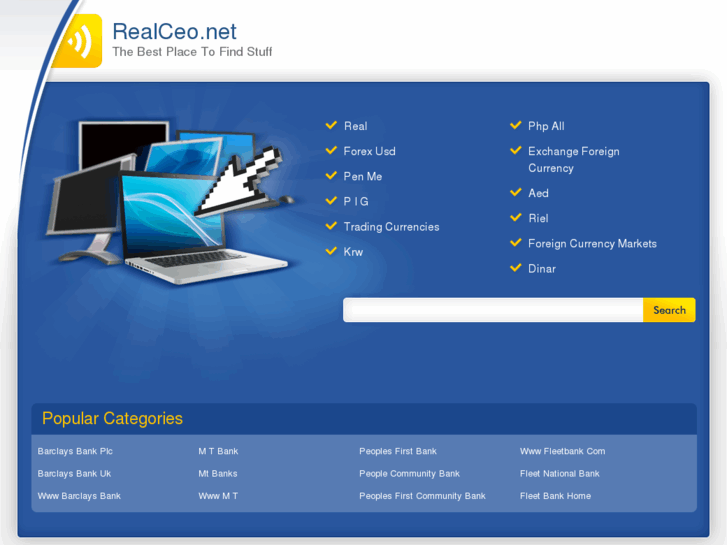 www.realceo.net