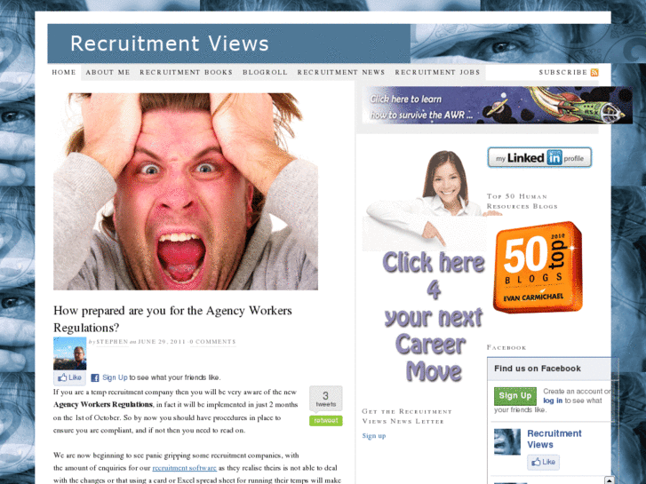 www.recruitment-views.com