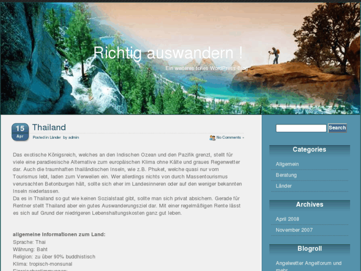 www.richtig-auswandern.de