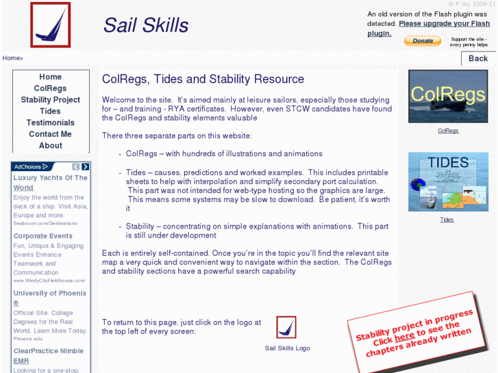 www.sailskills.co.uk