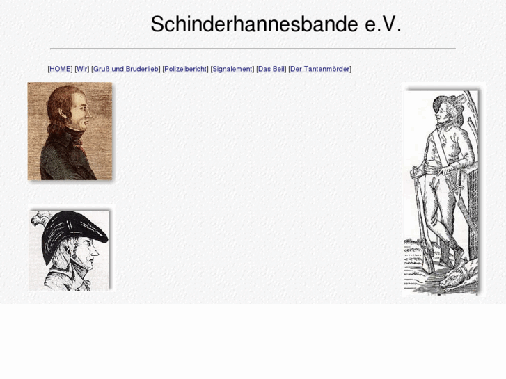 www.schinderhannes.org