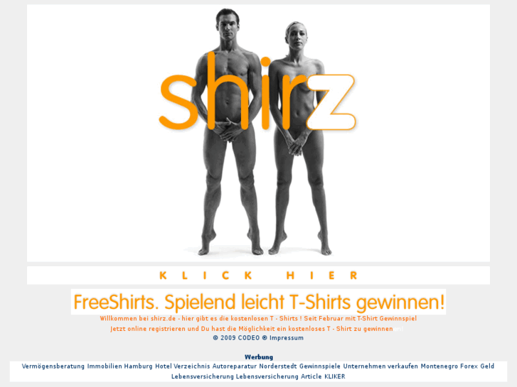 www.shirz.de