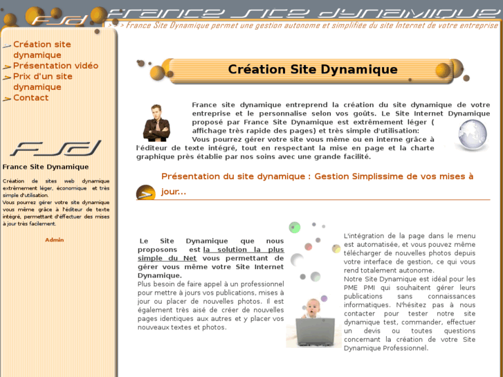 www.site-dynamique.fr