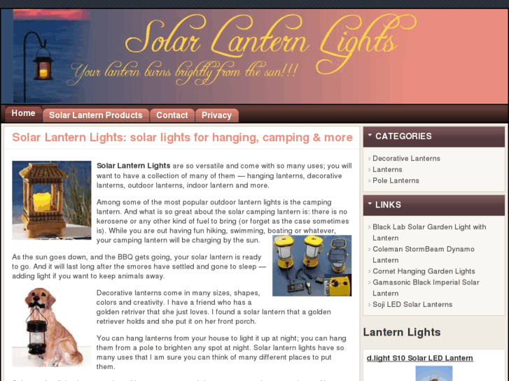 www.solarlanternlights.net