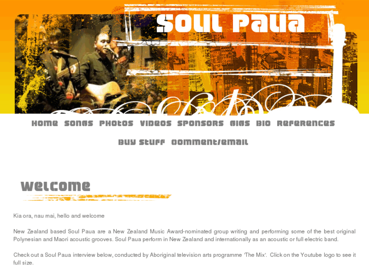 www.soulpaua.com