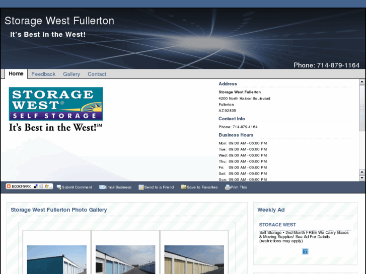 www.storagewestfullerton.com