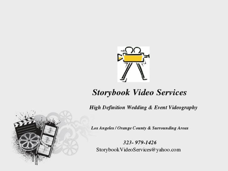 www.storybookvideoservices.com