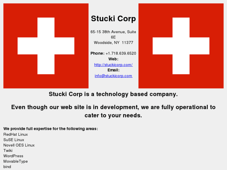 www.stuckicorp.com