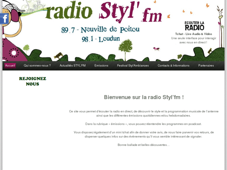 www.stylfm.com.fr