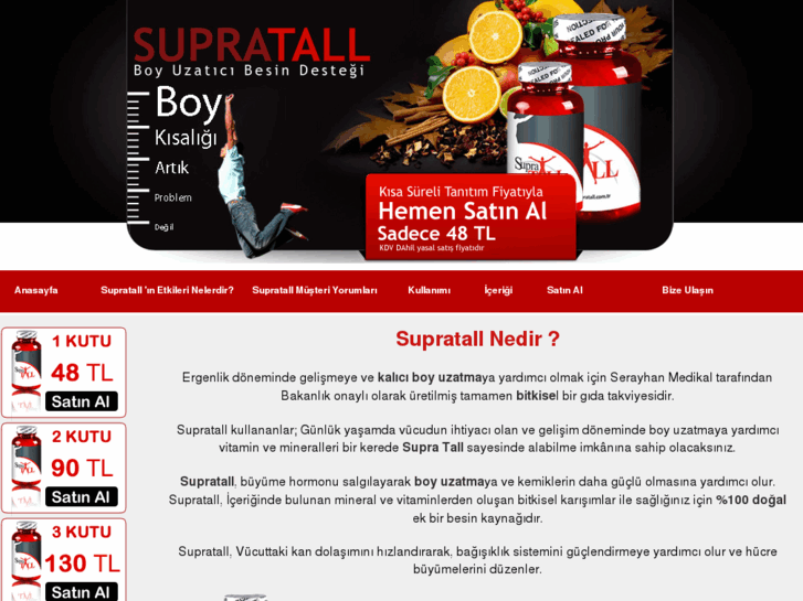 www.supratallal.com