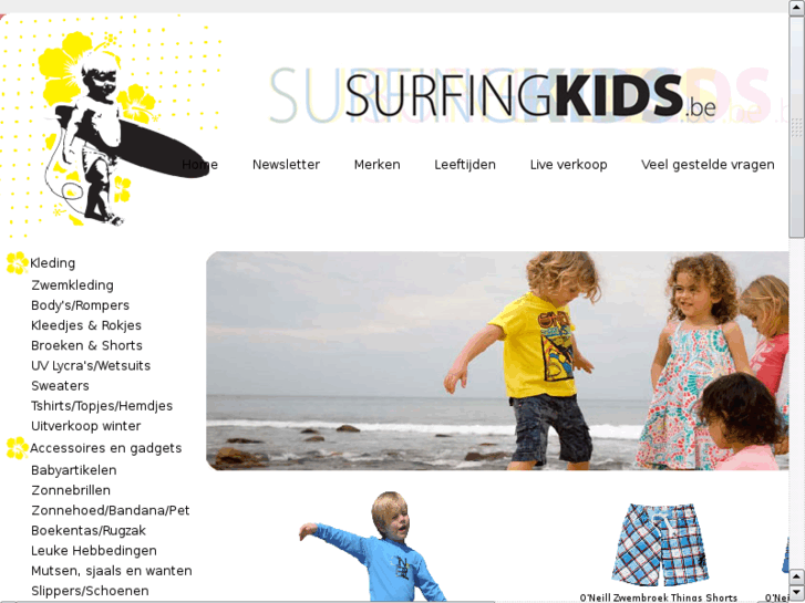 www.surfingkids.be