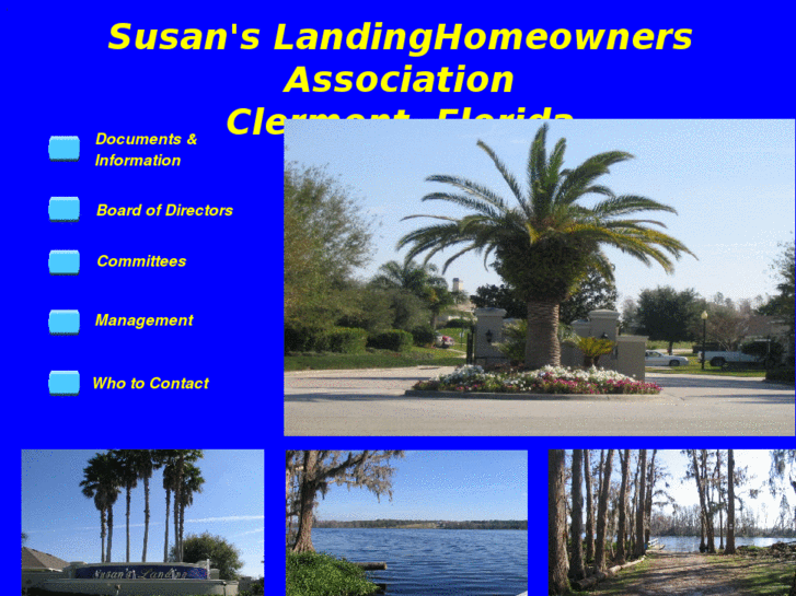 www.susanslanding.com