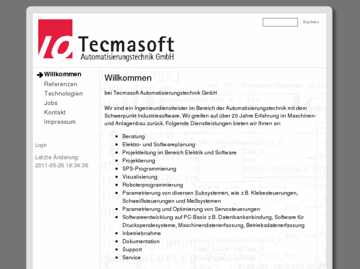 www.tecmasoft.com