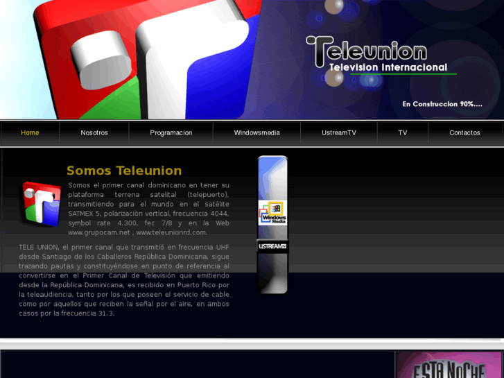 www.teleunionrd.com