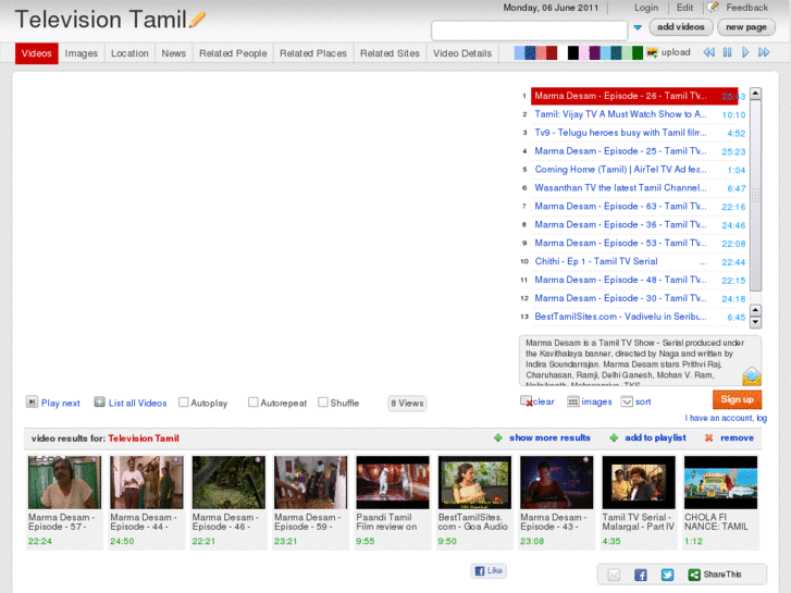 www.televisiontamil.com