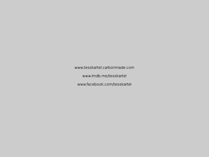 www.tesskartel.com