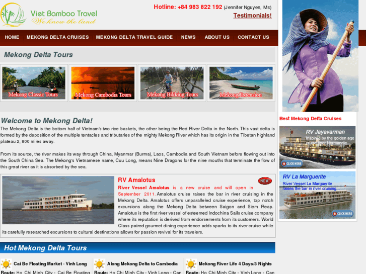 www.toursmekongdelta.com