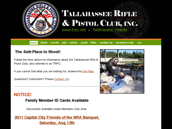 www.trpc.net
