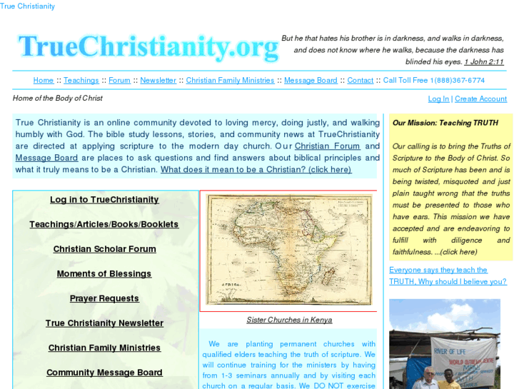 www.truechristianity.org