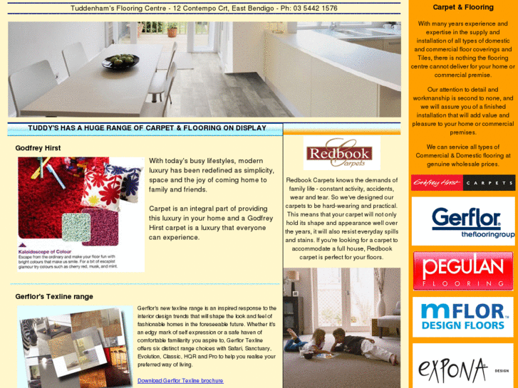 www.tuddenhamsflooringcentre.com.au