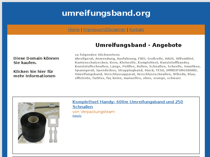 www.umreifungsband.org