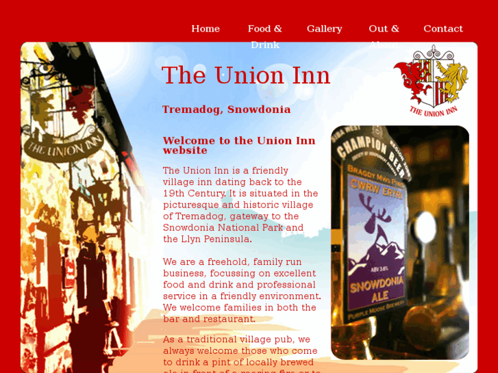 www.union-inn.com