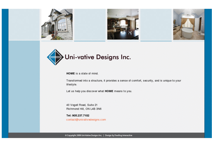 www.univativedesign.com