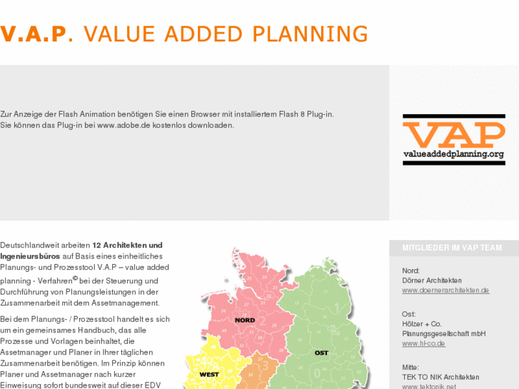 www.valueaddedplanning.org