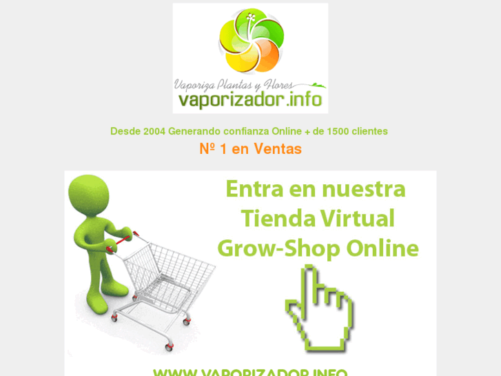 www.vaporizador.info