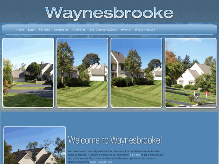 www.waynesbrooke.com