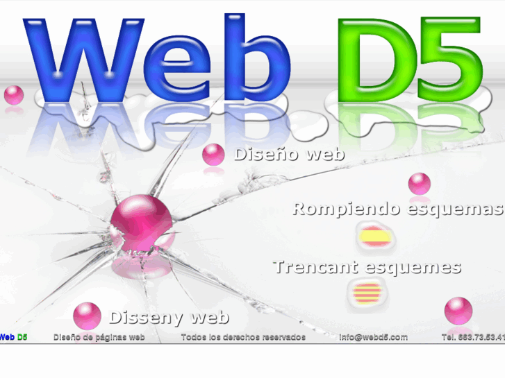 www.webd5.com