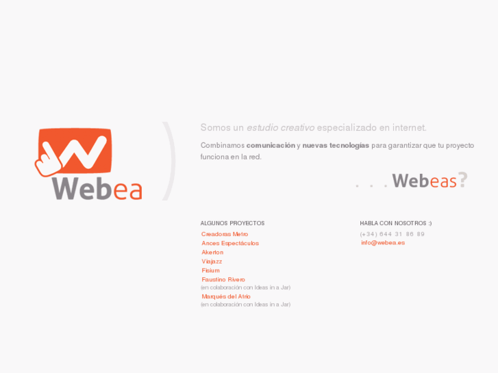 www.webea.es