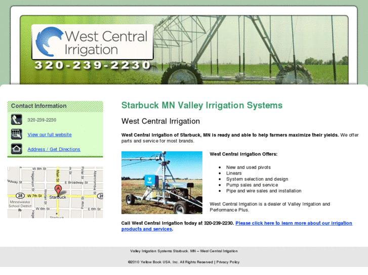 www.westcentralirrigationsbmn.com