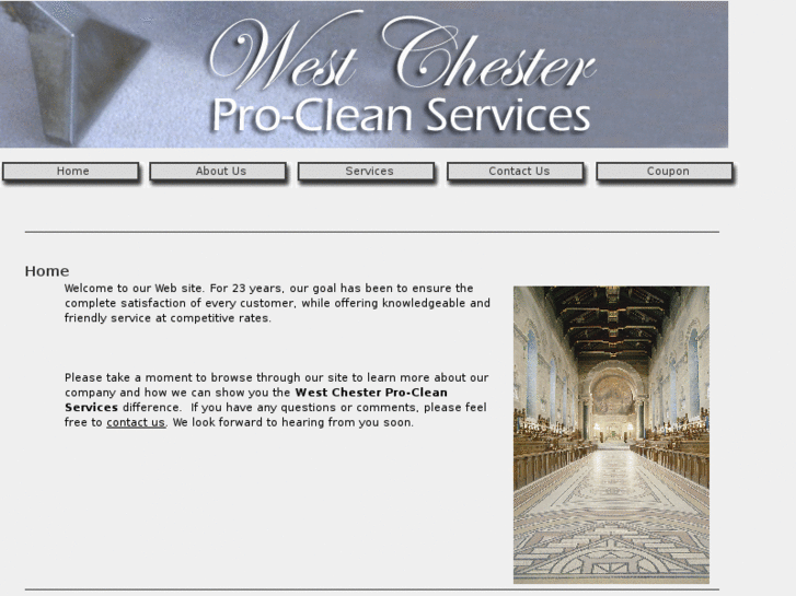 www.westchesterproclean.com