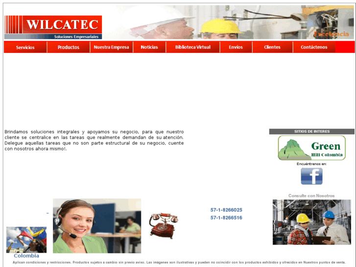 www.wilcatec.com