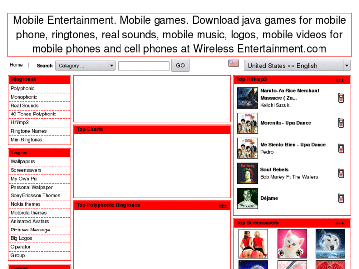 www.wirelessentertainment.com