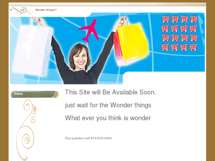 www.wonderthings.com