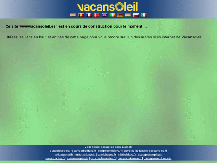 www.wwwvacansoleil.es